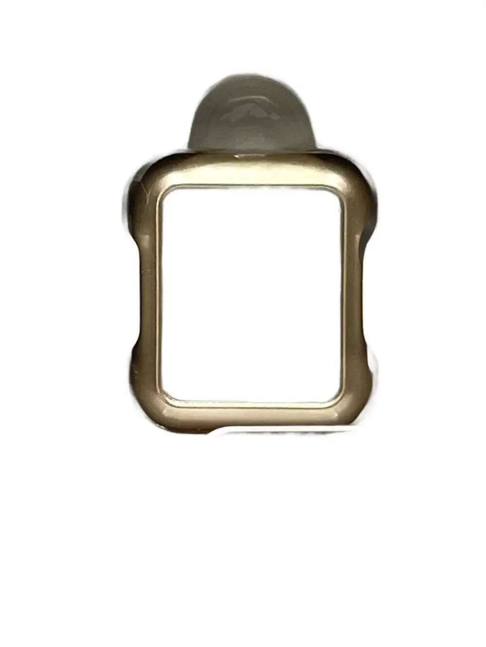 heyday Watch Bumper Case for Apple Watch Series 2 & 3 38mm Gold